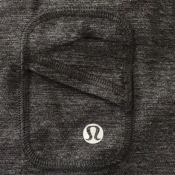 Lululemon Team Spirit Long Sleeve Size 8 - Picture 7 of 11